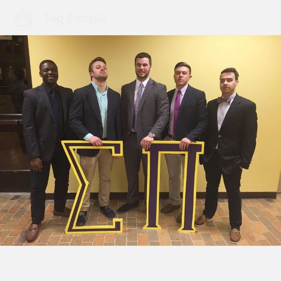 Meet your Posher, Michael - Picture 1 of 1